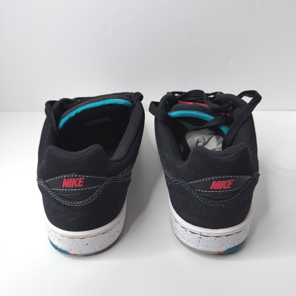 Nike 6.0 Zoom Cush DEADSTOCK Size 12 NEW‎ IN BOX Vintage - Picture 5 of 7